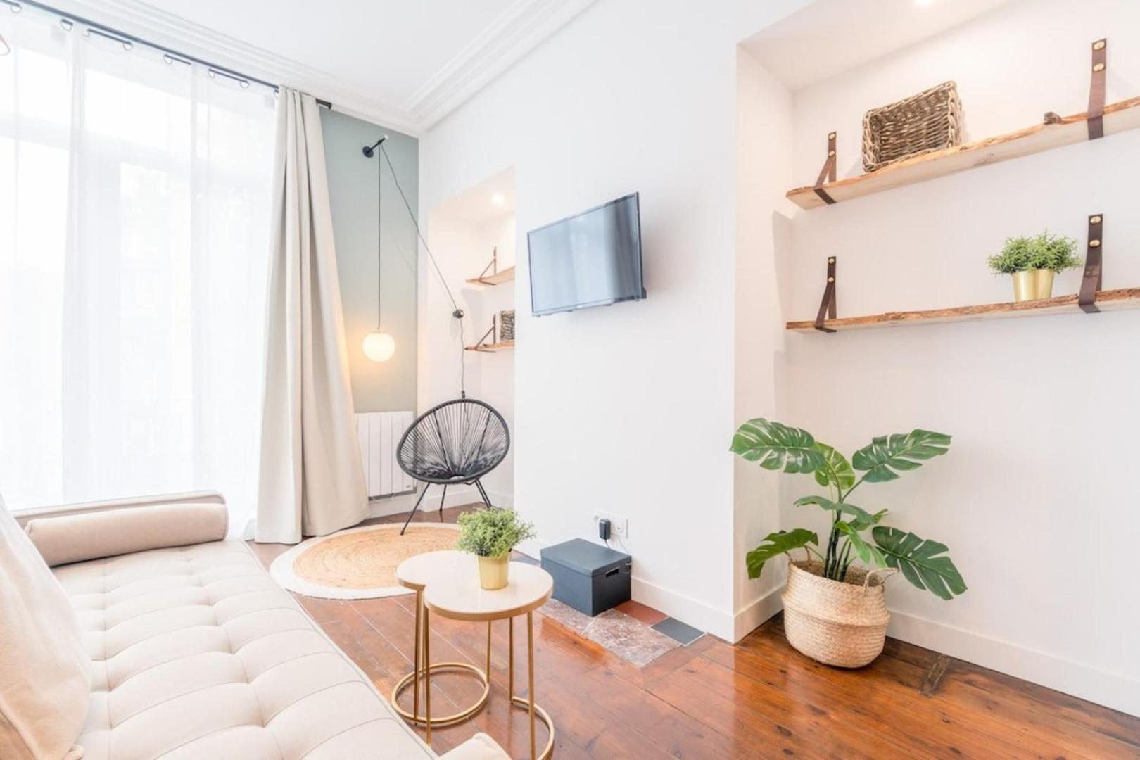Renovated Apartment 3Bed 2Bath Лилль Экстерьер фото